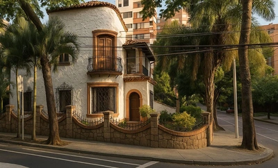 Casa Matria Juanambú, la Casa de las Mujeres, entra en remodelación gracias a los recursos de ‘Invertir para crecer’