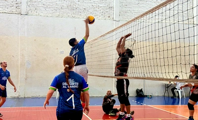 Los ‘Juegos Intercomunas 2025’  dejaron sus campeones en 10 actividades deportivas y recreativas