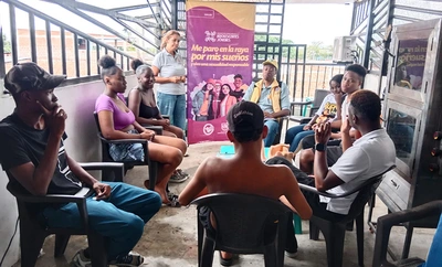 Los Comedores Comunitarios de Cali: más que alimento, un motor de transformación social y bienestar integral