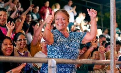Feria de Cali dejaría 46 millones de dólares en la economía local