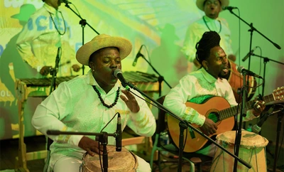 El Día del Pacífico celebra 30 años de tradición en la Feria de Cali