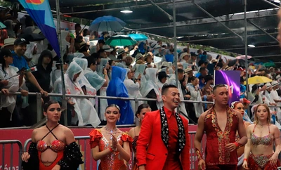 Avanza la consolidación de la Ruta Americana de la Salsa con la presencia de Puerto Rico en el Salsódromo de la Feria de Cali