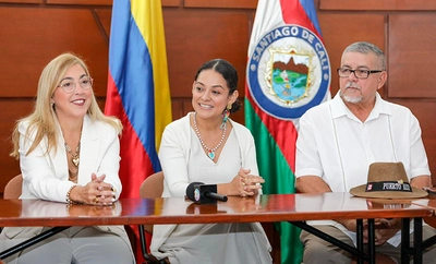 En alianza con Puerto Rico, Alcaldía de Cali anuncia gran cumbre mundial de la salsa en 2026