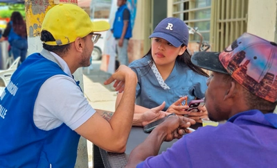 Más que atención, oportunidades: un año de transformación para las personas en situación de calle en Cali