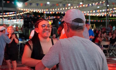 Las tradicionales Casetas encienden la rumba en la 68 Feria de Cali