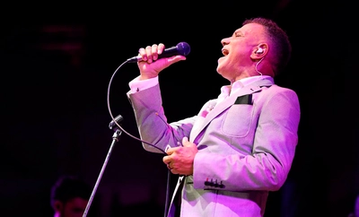 La ‘Noche del Bolero’ brilló en el ‘Encuentro de Melómanos y Coleccionistas 2025’, reafirmando a Cali como capital musical