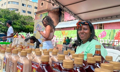El ‘Día del Pacífico’ celebra 30 años de tradición en la ‘Feria de Cali’