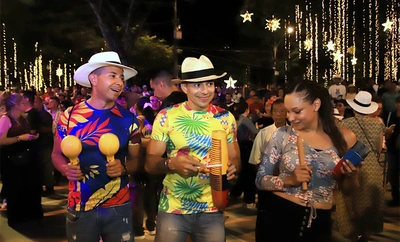 La ‘68 Feria de Cali’ impulsa la economía y la alegría en todos los territorios