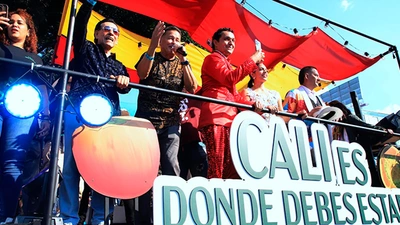 La ‘Feria de Cali’, motor de desarrollo económico y turismo para  la ciudad