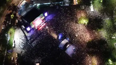 Secretaría de Cultura de Cali cerró 2025 con una inversión histórica y una apuesta construida desde los territorios