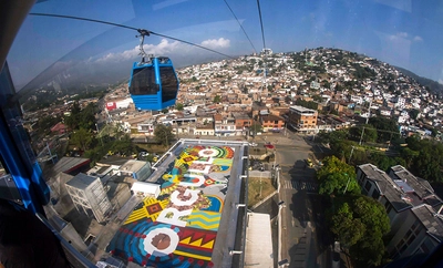 Date el gusto de vivir Cali, todo el año