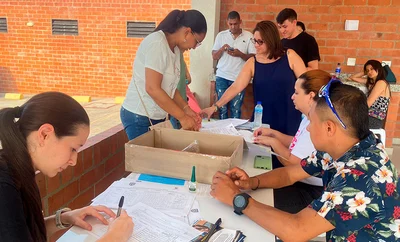 Organismos comunales elegirán nuevos dignatarios en abril