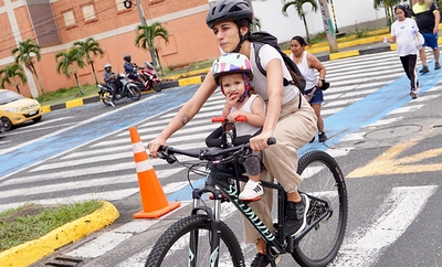 Regresa el programa preferido de los caleños: el domingo 18 de enero se reactiva la Ciclovida