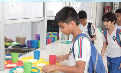 Secretaría de Educación Distrital garantiza el inicio oportuno del Programa de Alimentación Escolar (PAE) 2026 en Cali