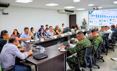 Alcaldía de Cali entregará hasta $20 millones de recompensa, por información sobre lugares donde se comercializan armas de fuego