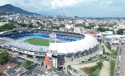 Deportivo Cali solicitó a la Secretaría del Deporte el Pascual Guerrero como estadio alterno para la Liga