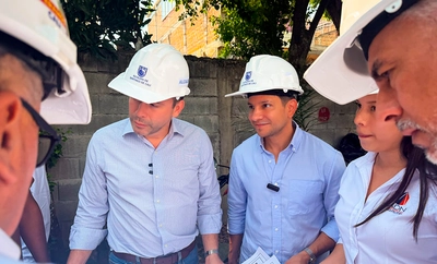 Más de 15.000 mujeres se beneficiarán: Cali inicia la construcción de la Clínica de la Mama