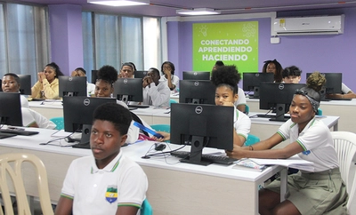 Educación garantizada para los estudiantes que pasen del sistema de cobertura contratada a las Instituciones Educativa Oficiales IEO