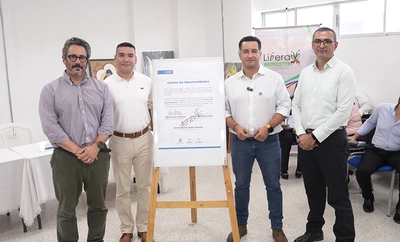Centro de Oportunidades en Libertad: la apuesta de Cali por la no reincidencia