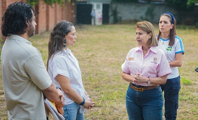 La gestión de la Unidad de Bienes y Servicios hace posible la apertura de la nueva Clínica de Mama en Cali