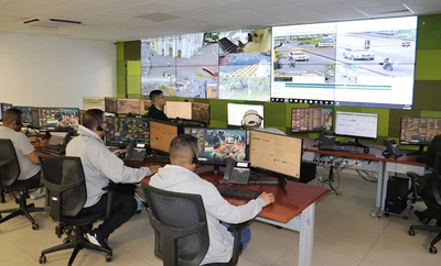 Cali fortalece su seguridad con inteligencia artificial para anticipar riesgos y combatir el delito