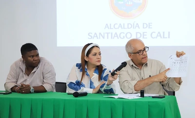 Alcaldía de Cali aclara versiones ante la opinión pública sobre malos procedimientos en el programa Persona Mayor en el hospital San Miguel
