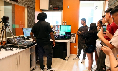 Alcaldía abre inscripciones para el primer ciclo de Cursos Gratuitos TIC 2026 y reafirma su compromiso con la alfabetización digital
