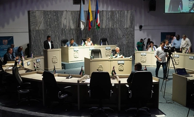Alcaldía garantiza subsidios en servicios públicos para estratos 1, 2 y 3, tras aprobación del Proyecto de Acuerdo en el Concejo