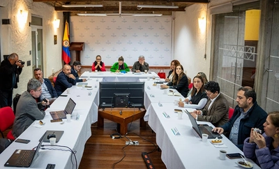 Cali impulsa acuerdos nacionales para proteger la vivienda social