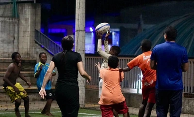 El rugby se proyecta como nueva apuesta formativa y social en la oferta deportiva de Cali