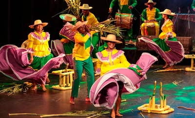 Inversión histórica impulsa la cultura en Cali: $13 mil millones se destinarán a través de convocatorias para artistas en el primer semestre del 2026