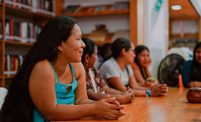 Litoral abre un nuevo ciclo para aprender y enseñar saberes artesanales de la región. ¡Participa de la convocatoria!