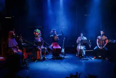 Cali fortalece sus salas de teatro independientes con la apertura del Programa de Concertación Distrital 2026