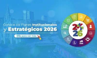 Consejo Superior de Desarrollo Administrativo de la Alcaldía de Cali aprobó 12 planes institucionales para la vigencia 2026