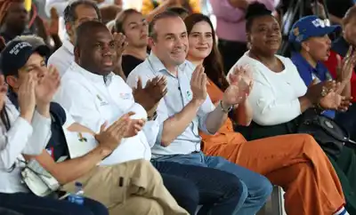 De ser un anhelo a ver el inicio de obras: la Comuna 16 celebra el compromiso del alcalde Alejandro Eder con el Hospital Antonio Nariño