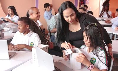 Secretaría Distrital de Educación publica el proyecto de decreto para el nuevo Reglamento Territorial de Inspección y Vigilancia a la educación.