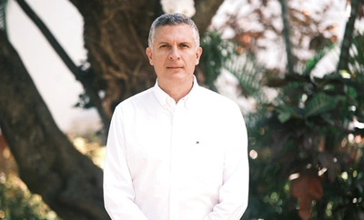 Sergio Moncayo Velásquez asume como nuevo secretario de Movilidad, con el compromiso de fortalecer la seguridad vial en Cali