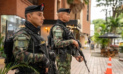Cali inicia 2026 con reducción en los casos de hurto y estabilidad en el delito de homicidio