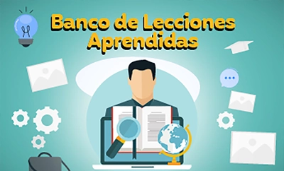 DADII forma al personal de la Secretaría de Cultura en Lecciones Aprendidas y Buenas Prácticas