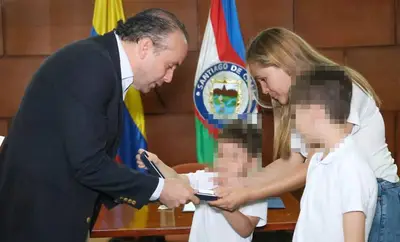 Atentado contra policías no quedará en la impunidad: autoridades anuncian avances en la investigación