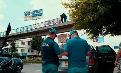 Alcaldía de Cali pone la lupa sobre la publicidad exterior en época de elecciones legislativas y presidenciales