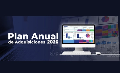 $1.7 billones para mover la economía: Alcaldía de Cali publica su Plan Anual de Adquisiciones 2026