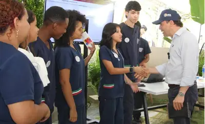 Secretaría de Educación de Cali socializa convocatoria Jóvenes creaTIvos 2026 con becas del 100 %