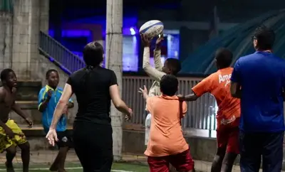 Cali avanza en la consolidación del rugby formativo en los territorios