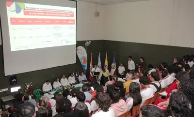 Secretaría de Educación descentraliza su gestión con el programa ‘Cali Educa y Responde’