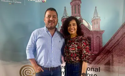 Cali articula esfuerzos con Buga para fortalecer el turismo religioso en el Valle del Cauca
