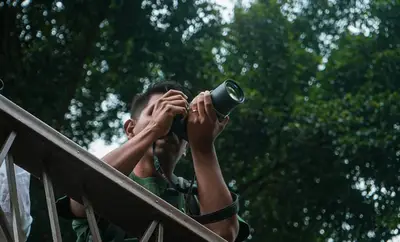 Aves, naturaleza y ciudad: Cali celebra la Colombia BirdFair 2026