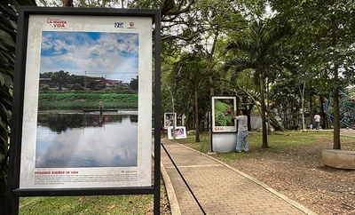 Abierta la convocatoria para la exposición fotográfica  ‘Cali Se Vive’, una mirada artística a la esencia de la ciudad