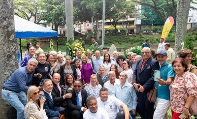 Alcaldía de Cali y gremios conmemoran el ‘Día del Periodista’