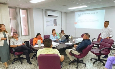 Se fortalece la Gestión Jurídica Pública con el análisis comparativo de notificaciones digitales, según Leyes 2213 y CPACA